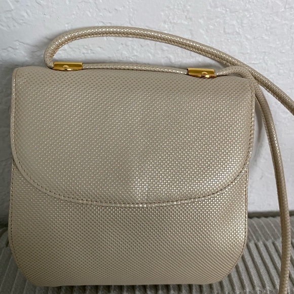 Stuart Weitzman stunning Crossbody handbag - Picture 1 of 10
